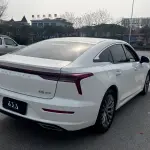 Bestune B70 2022 из Китая