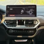 BMW X3 2024 245 л.с. из Китая