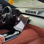 Mercedes-Benz S-Class 2022 313 л.с. — лот 56762243 из Китая
