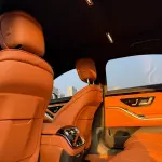 Mercedes-Benz S-Class 2022 313 л.с. — лот 56762243 из Китая