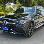 Mercedes-Benz GLC 2021 258 л.с. — лот 56762111 из Китая