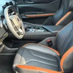Changan UNI-V 2024 188 л.с. из Китая