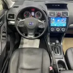 Subaru Forester 2016 из Китая