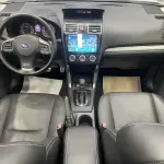Subaru Forester 2016 из Китая