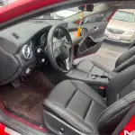 Mercedes-Benz GLA 2016 184 л.с. из Китая