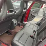 Mercedes-Benz GLA 2016 184 л.с. из Китая