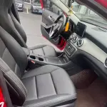Mercedes-Benz GLA 2016 184 л.с. из Китая