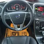 Volvo XC60 2016 214 л.с. — лот 56762897 из Китая