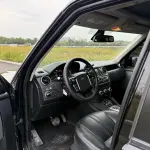 Land Rover Discovery 2013 249 л.с. — лот 56762760 из Китая