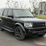 Land Rover Discovery 2013 249 л.с. — лот 56762760 из Китая