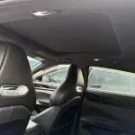Changan UNI-V 2023 из Китая