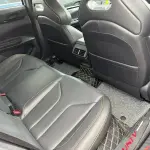 Changan UNI-V 2023 из Китая