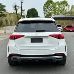 Mercedes-Benz GLE 2019 258 л.с. — лот 56656251 из Китая