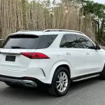 Mercedes-Benz GLE 2019 258 л.с. — лот 56656251 из Китая