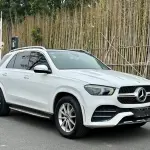 Mercedes-Benz GLE 2019 258 л.с. — лот 56656251 из Китая