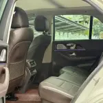 Mercedes-Benz GLE 2019 258 л.с. — лот 56656251 из Китая