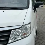 Dongfeng Shuake 2015 из Китая