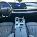 Chery Arrizo 8 2023 197 л.с. из Китая