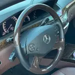 Mercedes-Benz S-Class 2013 из Китая
