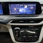 Buick GL8 2024 237 л.с. — лот 56763742 из Китая