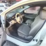 Nissan Tiida 2015 из Китая