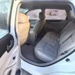 Nissan Tiida 2015 из Китая