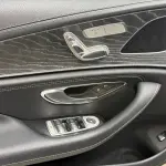 Mercedes-Benz CLS 2020 184 л.с. из Китая