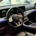 Mercedes-Benz CLS 2020 184 л.с. из Китая