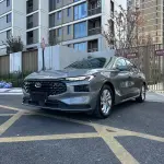 Ford Mondeo 2024 из Китая