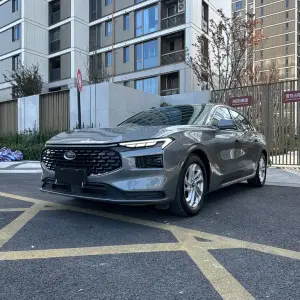 Ford Mondeo 2024 из Китая