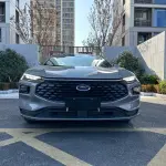 Ford Mondeo 2024 из Китая