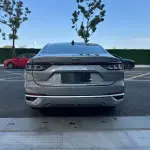 Ford Mondeo 2024 из Китая