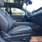 Ford Mondeo 2024 из Китая