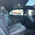 Ford Mondeo 2024 из Китая