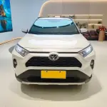 Toyota RAV4 2019 из Китая