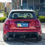 MINI Mini 2017 из Китая