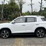 Hyundai ix35 2021 140 л.с. — лот 57001802 из Китая