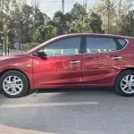 Nissan Tiida 2025 из Китая