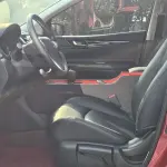 Nissan Tiida 2025 из Китая