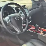 Nissan Tiida 2025 из Китая