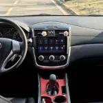 Nissan Tiida 2025 из Китая