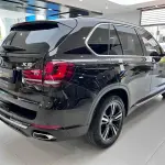 BMW X5 (Import) 2017 306 л.с. — лот 57002036 из Китая