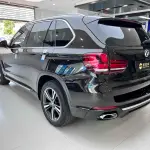 BMW X5 (Import) 2017 306 л.с. — лот 57002036 из Китая