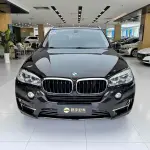 BMW X5 (Import) 2017 306 л.с. — лот 57002036 из Китая