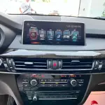 BMW X5 (Import) 2017 306 л.с. — лот 57002036 из Китая