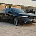 Honda Accord 2024 192 л.с. из Китая