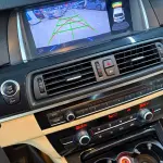 BMW 5 Series 2013 184 л.с. — лот 56758556 из Китая