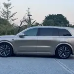 Li Auto Li L9 2023 449 л.с. из Китая