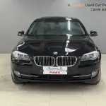 BMW 5 Series 2013 184 л.с. — лот 56758556 из Китая