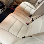 BMW 5 Series 2013 184 л.с. — лот 56758556 из Китая